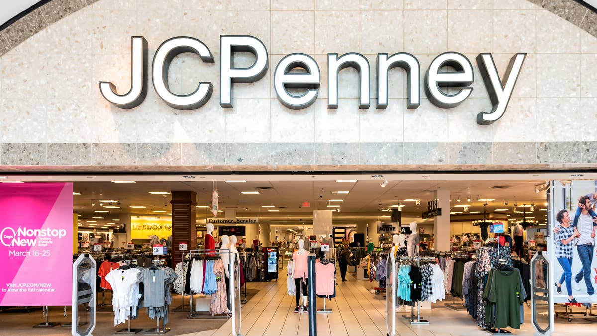 JCPenney closes more locations, 119 face uncertain fate