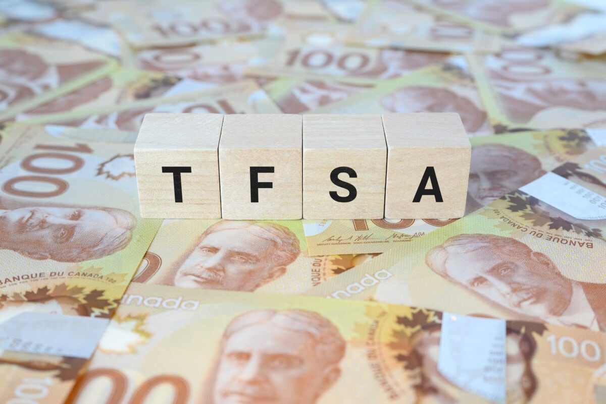My #1 Forever TFSA Stock, and Why I’ll Never Let It Go