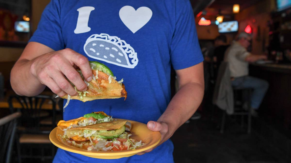 17-year-old Mexican restaurant chain closes all locations