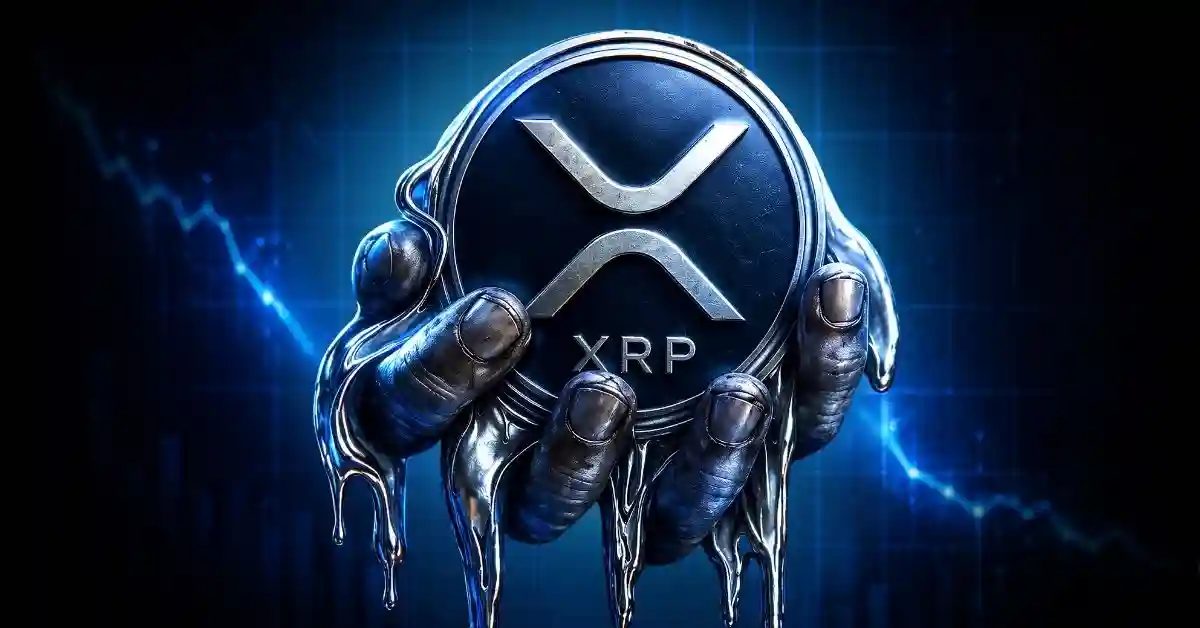 Anonymous DeFi Is Dying, Analyst Says XRP Ledger Is the Future