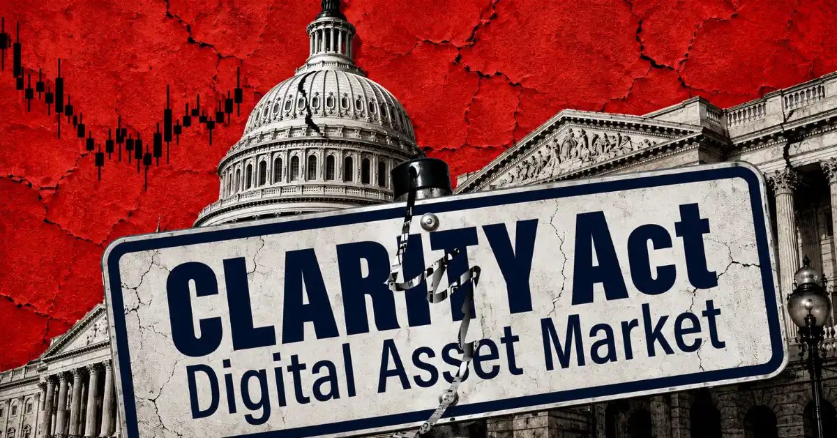 What’s Really Blocking a Vote Before August Recess