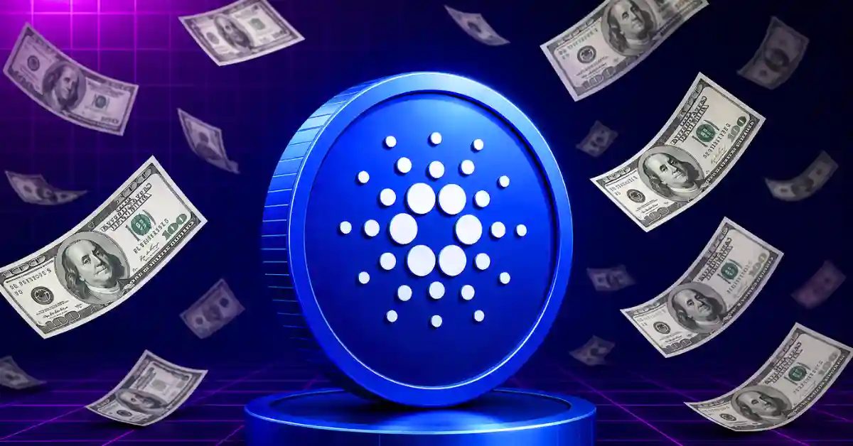 Cardano Price Builds Bullish Setup Near $0.26 — Is ADA Heading for $0.30?