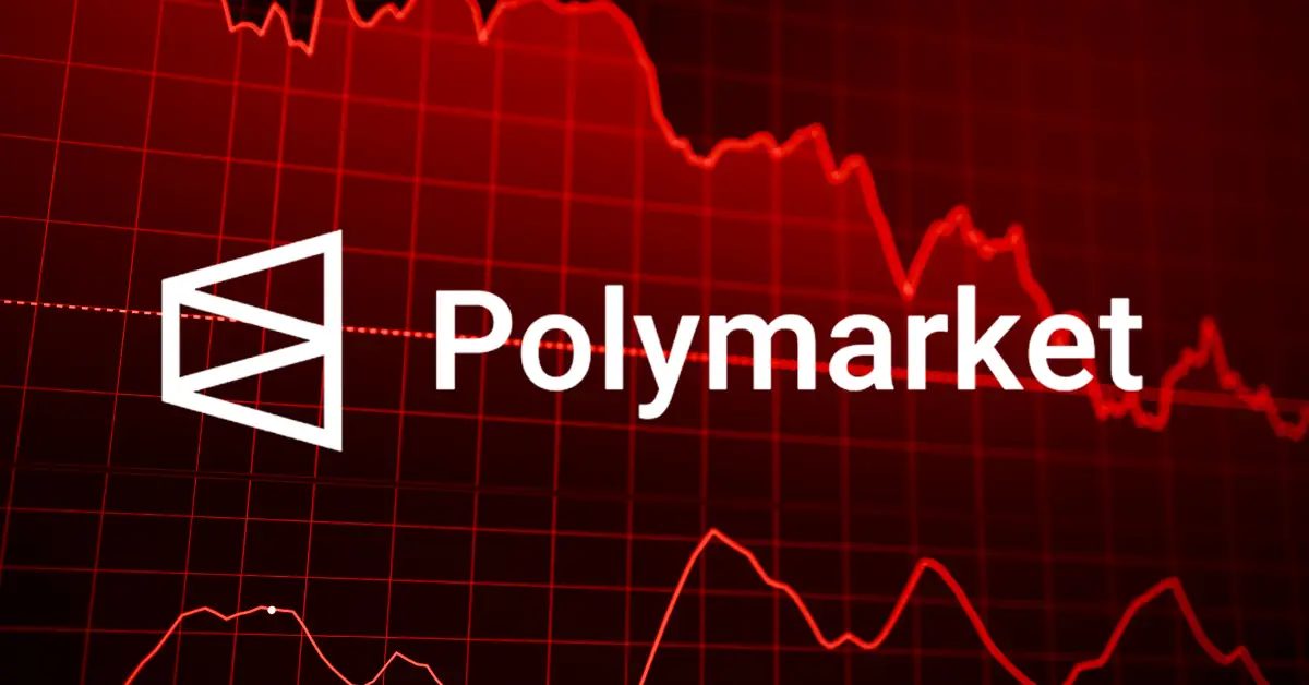 New York Sues Polymarket for Illegal Gambling Operation