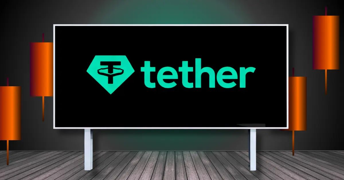 US Seizes $84M Tied to Tether and Bitfinex in Banking Crackdown